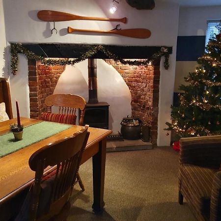 The Poop Deck Villa Upton upon Severn Cameră foto