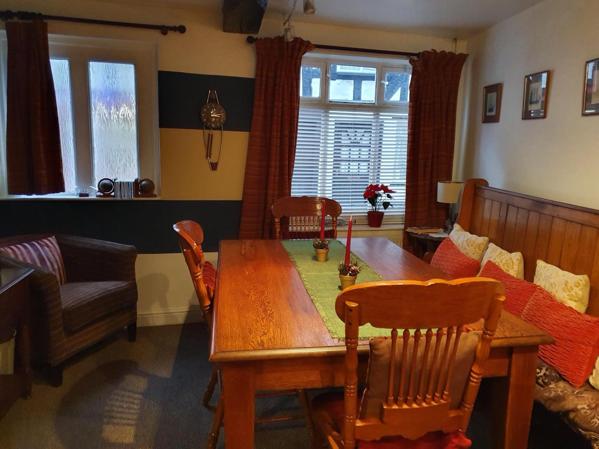 The Poop Deck Villa Upton upon Severn Cameră foto