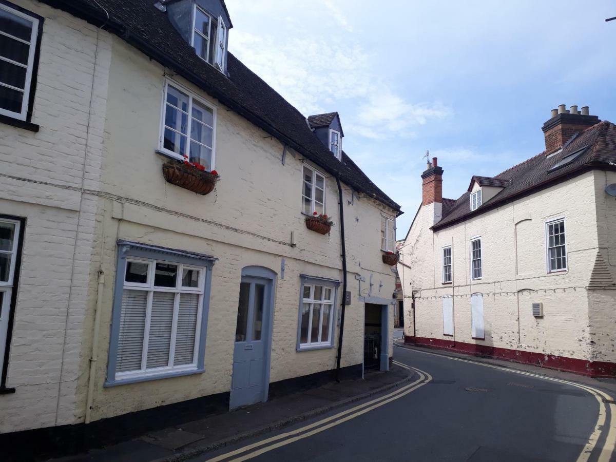 The Poop Deck Villa Upton upon Severn Exterior foto